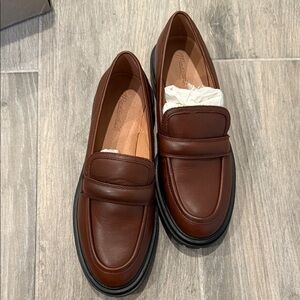 Madewell Loafers